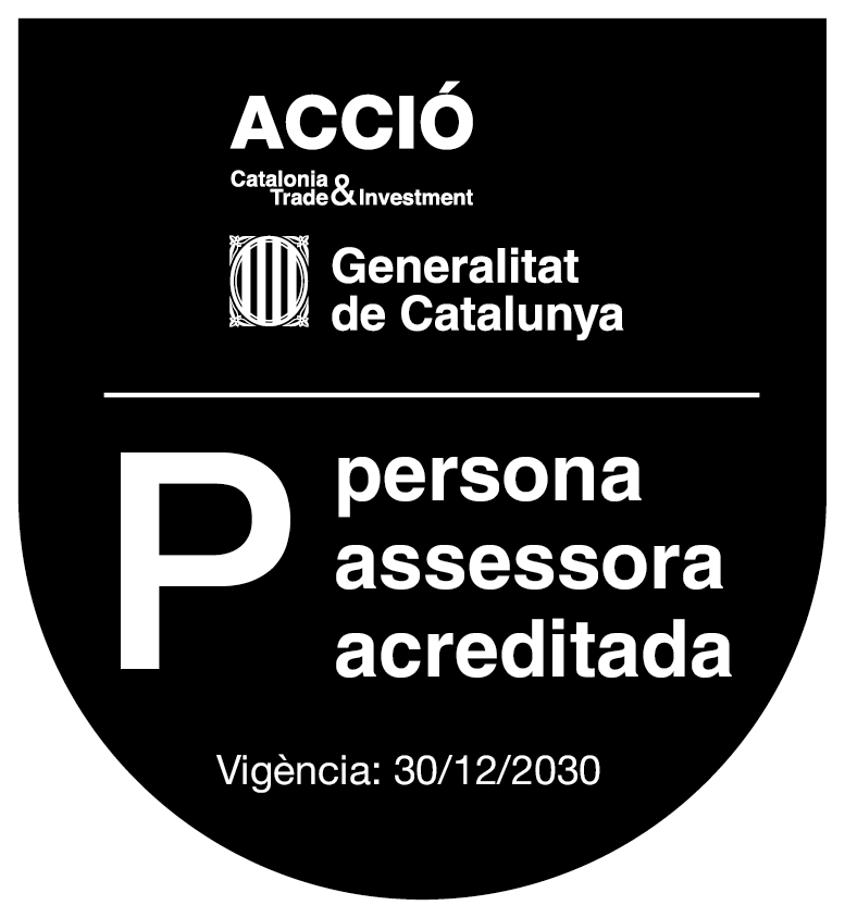 ACCIÓ · persona asesora acreditada